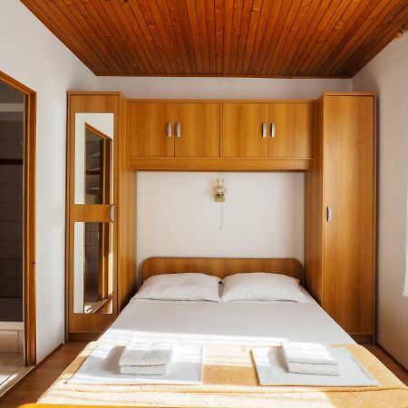 Cozy Studio With Private Terrace Barac تْسْغيكفانِتْسا المظهر الخارجي الصورة