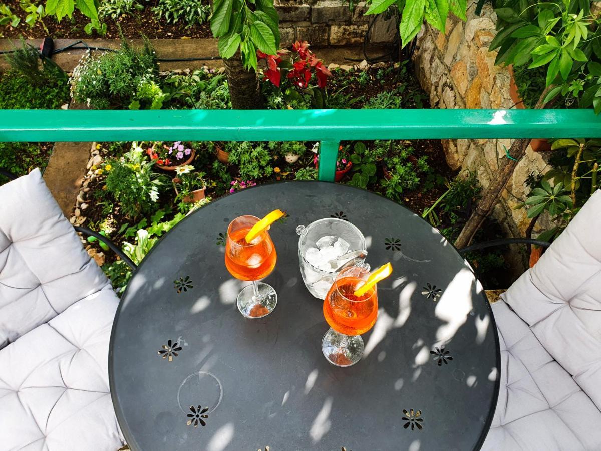 Cozy Studio With Private Terrace Barac تْسْغيكفانِتْسا المظهر الخارجي الصورة