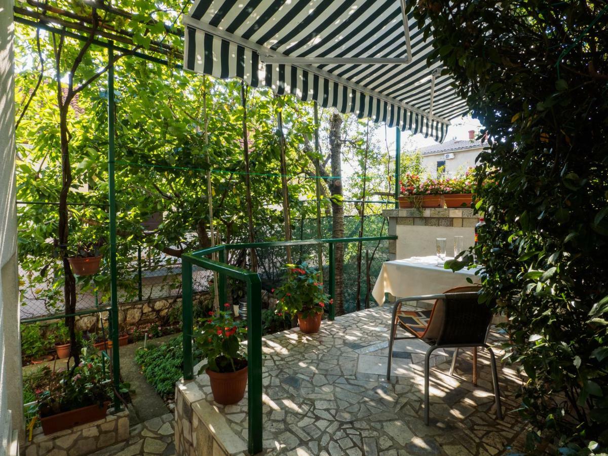 Cozy Studio With Private Terrace Barac تْسْغيكفانِتْسا المظهر الخارجي الصورة
