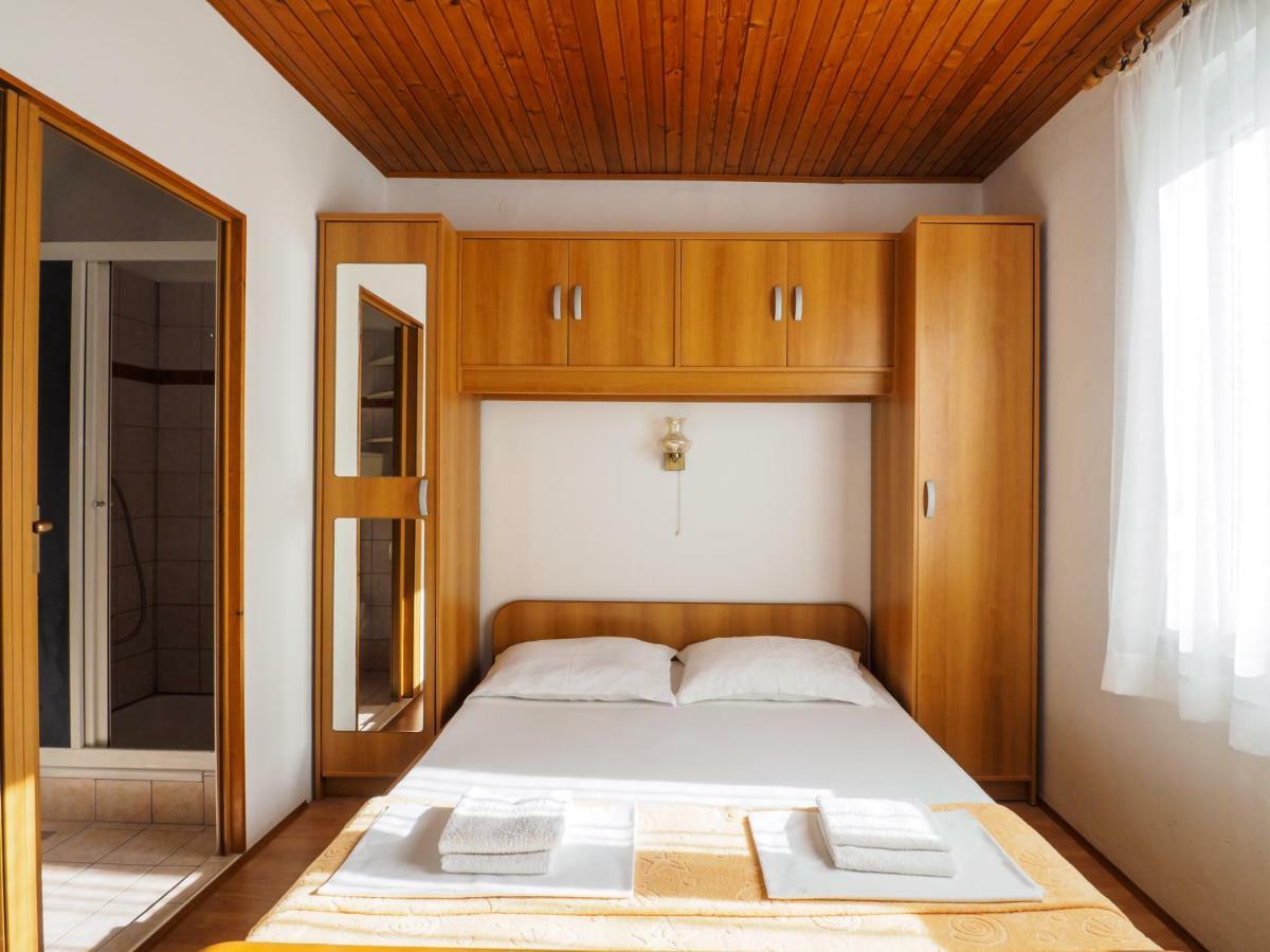 Cozy Studio With Private Terrace Barac تْسْغيكفانِتْسا المظهر الخارجي الصورة