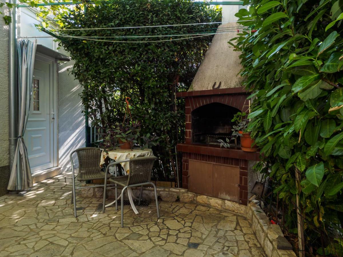 Cozy Studio With Private Terrace Barac تْسْغيكفانِتْسا المظهر الخارجي الصورة